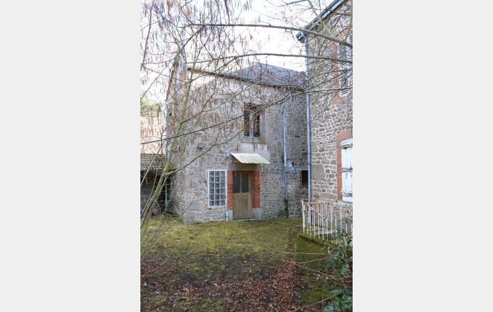 BOUSSAC IMMOBILIER : Maison / Villa | BOUSSAC (23600) | 142 m2 | 42 000 € 