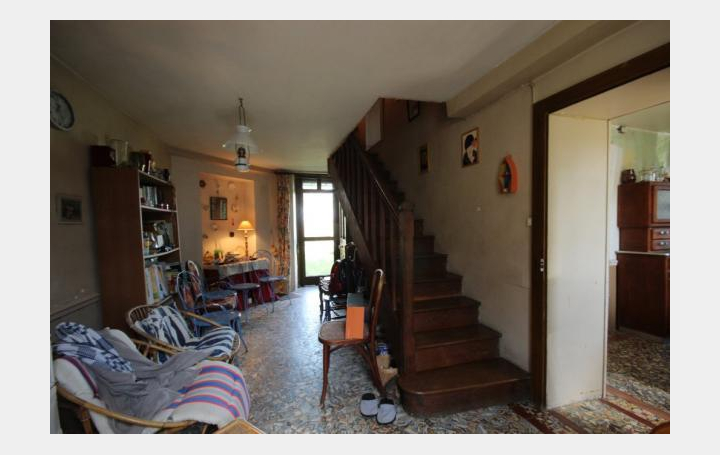 BOUSSAC IMMOBILIER : Maison / Villa | BOUSSAC (23600) | 80 m2 | 57 000 € 