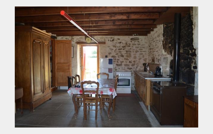 BOUSSAC IMMOBILIER : House | GOUZON (23230) | 122 m2 | 99 000 € 