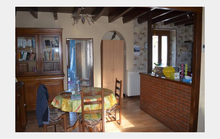 BOUSSAC IMMOBILIER : Maison / Villa | GOUZON (23230) | 70 m2 | 56 000 € 