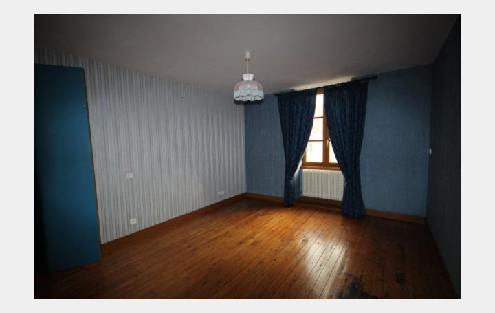 BOUSSAC IMMOBILIER : House | AIGURANDE (36140) | 200 m2 | 149 500 € 