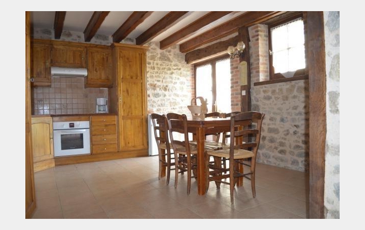 BOUSSAC IMMOBILIER : Maison / Villa | GOUZON (23230) | 103 m2 | 110 000 € 