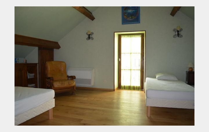 BOUSSAC IMMOBILIER : House | GOUZON (23230) | 103 m2 | 110 000 € 