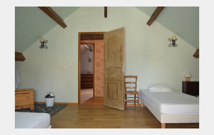 BOUSSAC IMMOBILIER : Maison / Villa | GOUZON (23230) | 103 m2 | 110 000 € 