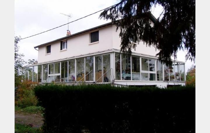 BOUSSAC IMMOBILIER : Maison / Villa | GOUZON (23230) | 154 m2 | 161 500 € 