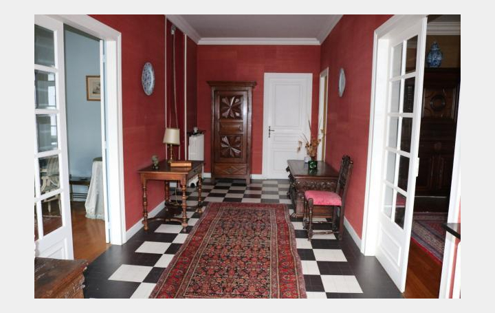 BOUSSAC IMMOBILIER : Maison / Villa | BONNAT (23220) | 224 m2 | 115 000 € 