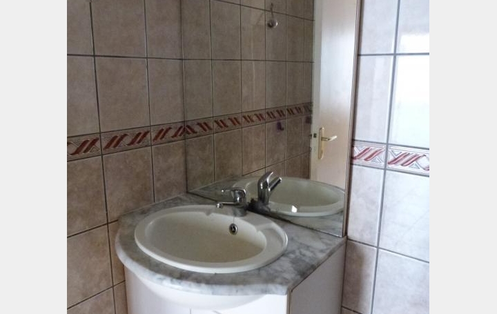 BOUSSAC IMMOBILIER : Maison / Villa | SAINT-PALAIS (03370) | 72 m2 | 19 000 € 