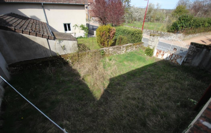 BOUSSAC IMMOBILIER : Maison / Villa | BOUSSAC (23600) | 200 m2 | 24 000 € 