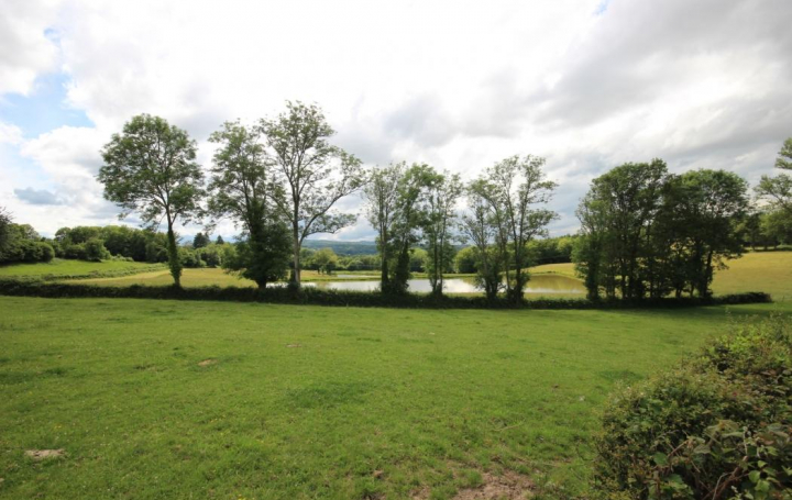 BOUSSAC IMMOBILIER : Terrain | BOUSSAC (23600) | 0 m2 | 75 500 € 