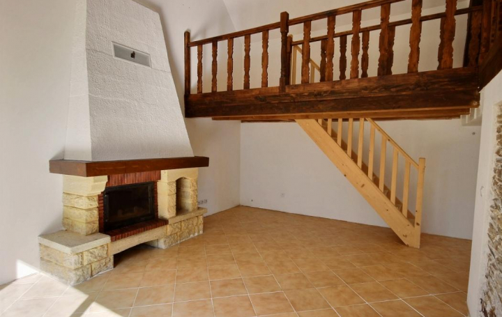 BOUSSAC IMMOBILIER : Maison / Villa | BOUSSAC (23600) | 61 m2 | 40 000 € 