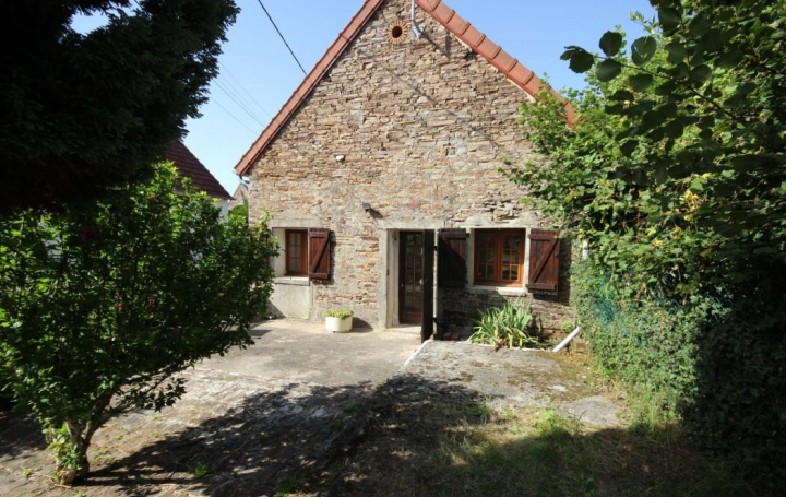 BOUSSAC IMMOBILIER : Maison / Villa | BOUSSAC (23600) | 61 m2 | 40 000 € 