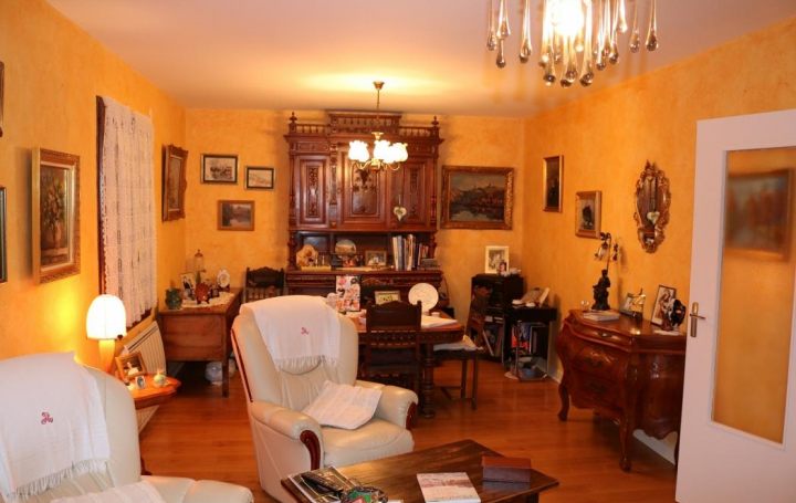 BOUSSAC IMMOBILIER : Maison / Villa | AIGURANDE (36140) | 84 m2 | 105 000 € 