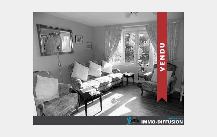 BOUSSAC IMMOBILIER : Maison / Villa | MONTAIGUT-LE-BLANC (23320) | 108 m2 | 128 400 € 
