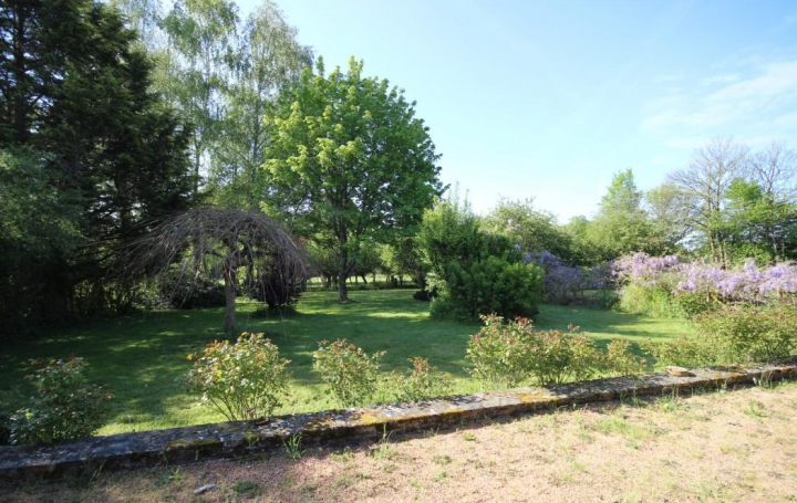 BOUSSAC IMMOBILIER : Maison / Villa | BOUSSAC (23600) | 180 m2 | 178 000 € 