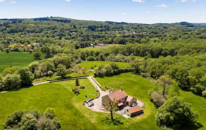 BOUSSAC IMMOBILIER : Maison / Villa | BOUSSAC (23600) | 132 m2 | 341 000 € 