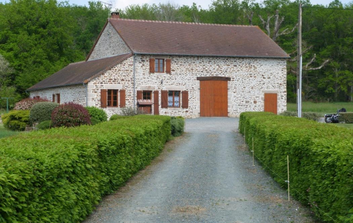 BOUSSAC IMMOBILIER : Maison / Villa | BOUSSAC (23600) | 132 m2 | 341 000 € 