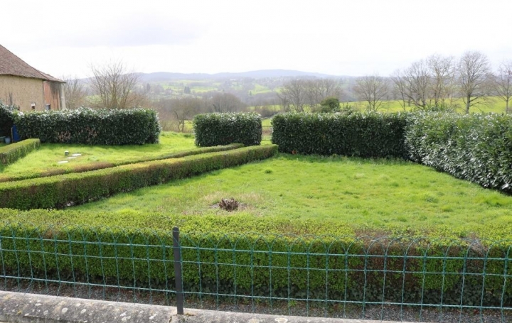 BOUSSAC IMMOBILIER : Maison / Villa | LA CELLE-DUNOISE (23800) | 67 m2 | 65 000 € 