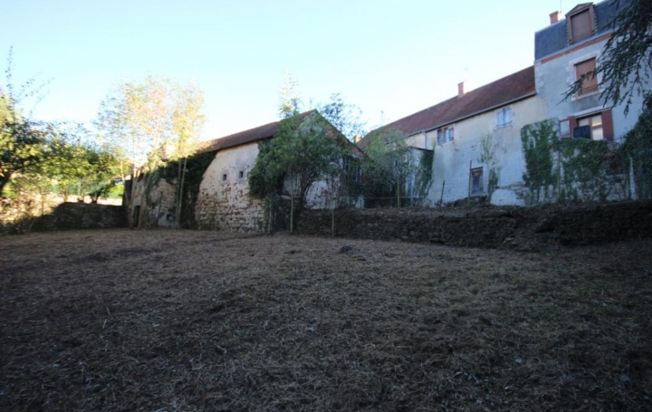 BOUSSAC IMMOBILIER : Maison / Villa | BOUSSAC (23600) | 220 m2 | 95 000 € 