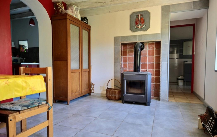 BOUSSAC IMMOBILIER : Maison / Villa | BOUSSAC (23600) | 122 m2 | 115 000 € 