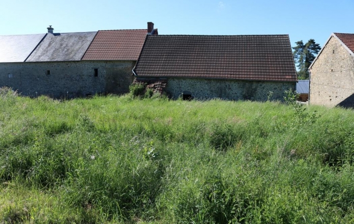 BOUSSAC IMMOBILIER : Maison / Villa | ROCHES (23270) | 67 m2 | 40 500 € 