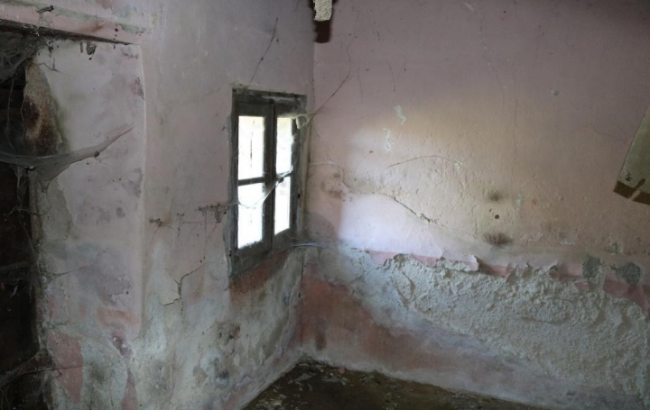 BOUSSAC IMMOBILIER : Maison / Villa | ROCHES (23270) | 67 m2 | 40 500 € 