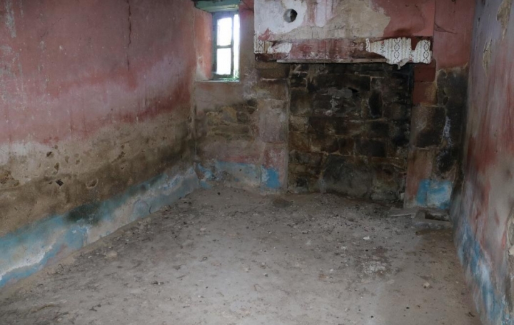 BOUSSAC IMMOBILIER : Maison / Villa | ROCHES (23270) | 67 m2 | 40 500 € 