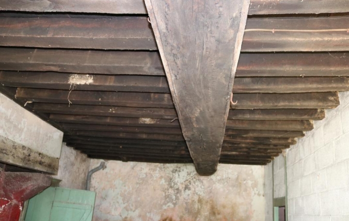 BOUSSAC IMMOBILIER : Maison / Villa | ROCHES (23270) | 67 m2 | 40 500 € 