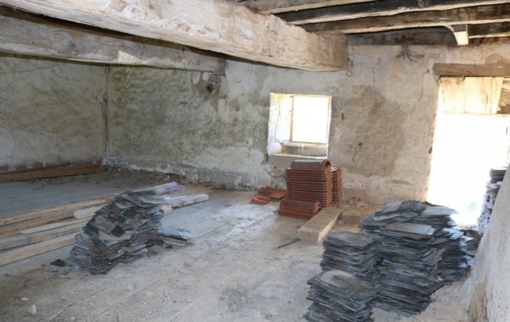 BOUSSAC IMMOBILIER : Maison / Villa | ROCHES (23270) | 67 m2 | 40 500 € 