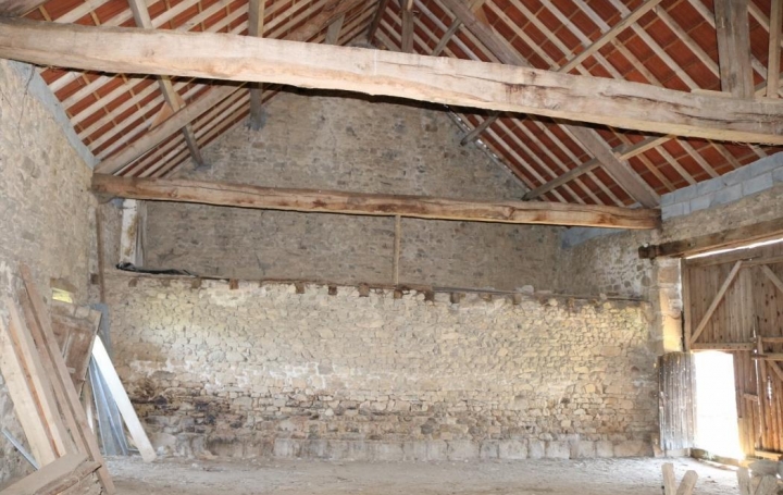 BOUSSAC IMMOBILIER : Maison / Villa | ROCHES (23270) | 67 m2 | 40 500 € 