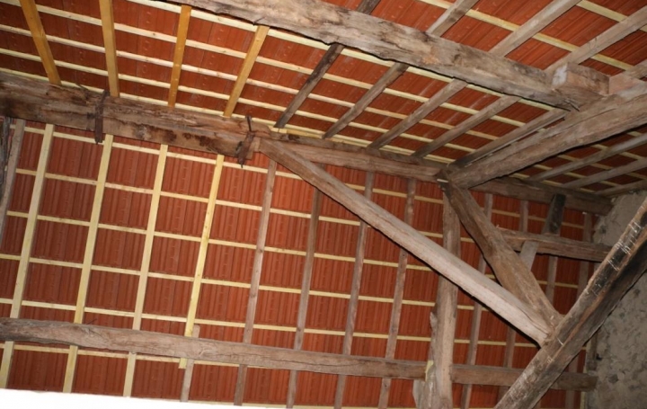 BOUSSAC IMMOBILIER : Maison / Villa | ROCHES (23270) | 67 m2 | 40 500 € 
