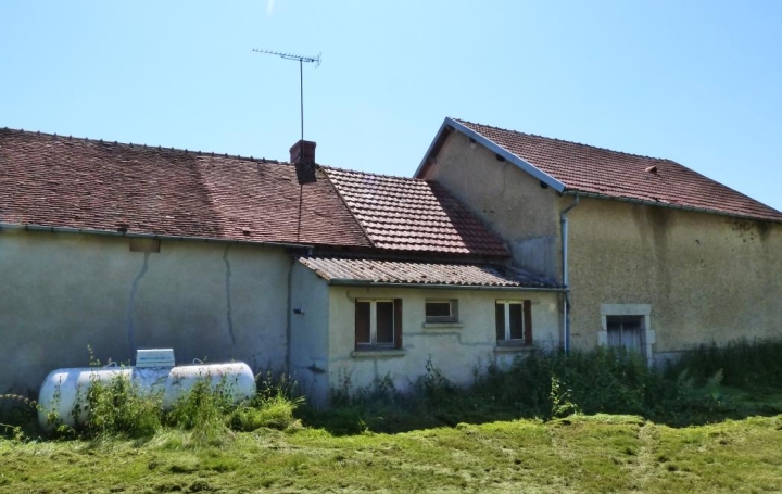 BOUSSAC IMMOBILIER : House | BOUSSAC (23600) | 70 m2 | 65 500 € 