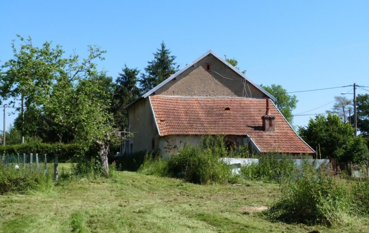 BOUSSAC IMMOBILIER : Maison / Villa | BOUSSAC (23600) | 70 m2 | 65 500 € 