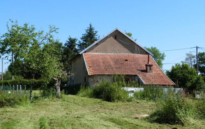 BOUSSAC IMMOBILIER : Maison / Villa | BOUSSAC (23600) | 70 m2 | 65 500 € 