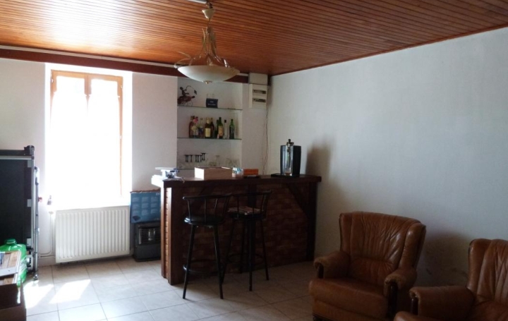 BOUSSAC IMMOBILIER : House | BOUSSAC (23600) | 70 m2 | 65 500 € 