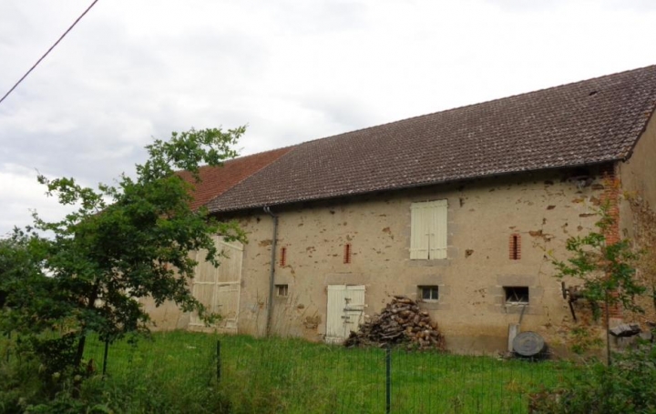 BOUSSAC IMMOBILIER : Domaines / Propriétés | BOUSSAC (23600) | 380 m2 | 72 000 € 