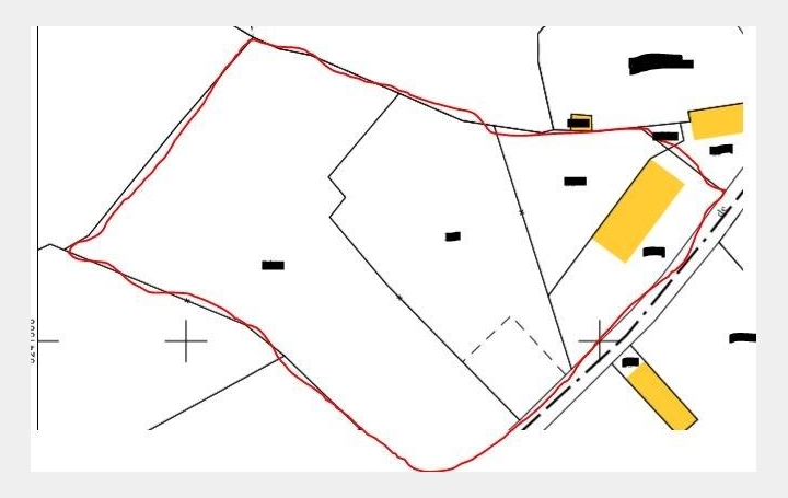 BOUSSAC IMMOBILIER : Domaines / Propriétés | BOUSSAC (23600) | 380 m2 | 72 000 € 