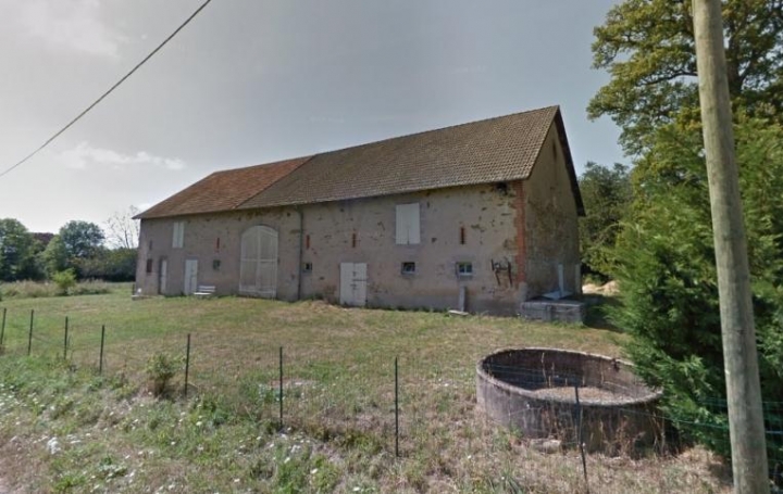 BOUSSAC IMMOBILIER : Domaines / Propriétés | BOUSSAC (23600) | 380 m2 | 72 000 € 