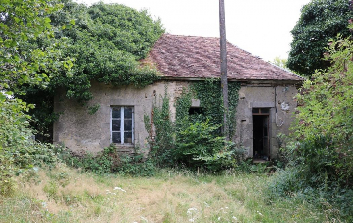 BOUSSAC IMMOBILIER : Maison / Villa | AIGURANDE (36140) | 165 m2 | 35 500 € 