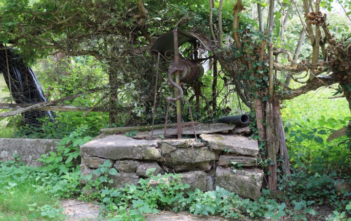 BOUSSAC IMMOBILIER : Maison / Villa | AIGURANDE (36140) | 165 m2 | 35 500 € 