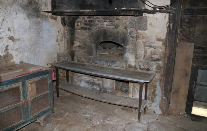 BOUSSAC IMMOBILIER : Maison / Villa | AIGURANDE (36140) | 165 m2 | 35 500 € 