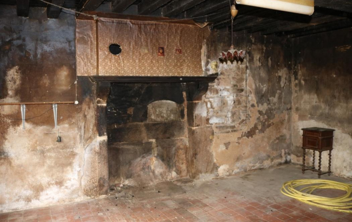 BOUSSAC IMMOBILIER : Maison / Villa | AIGURANDE (36140) | 165 m2 | 35 500 € 