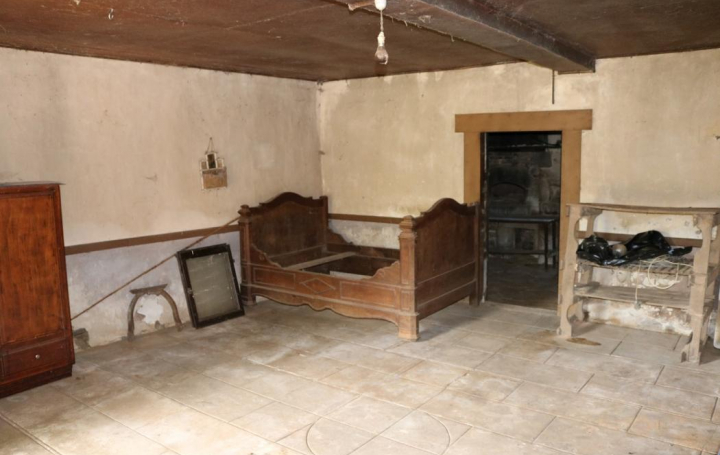 BOUSSAC IMMOBILIER : Maison / Villa | AIGURANDE (36140) | 165 m2 | 35 500 € 