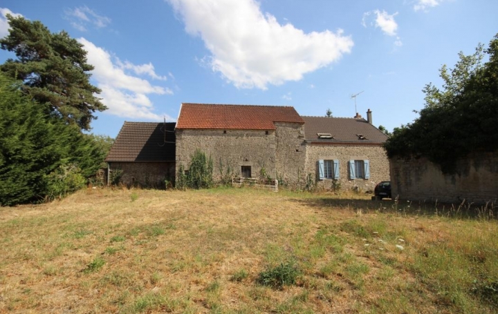 BOUSSAC IMMOBILIER : Maison / Villa | BOUSSAC (23600) | 76 m2 | 82 000 € 