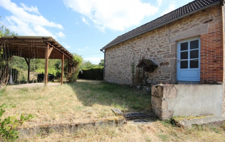 BOUSSAC IMMOBILIER : Maison / Villa | BOUSSAC (23600) | 76 m2 | 82 000 € 