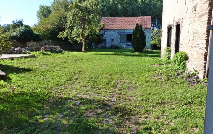 BOUSSAC IMMOBILIER : Maison / Villa | BOUSSAC (23600) | 103 m2 | 103 500 € 