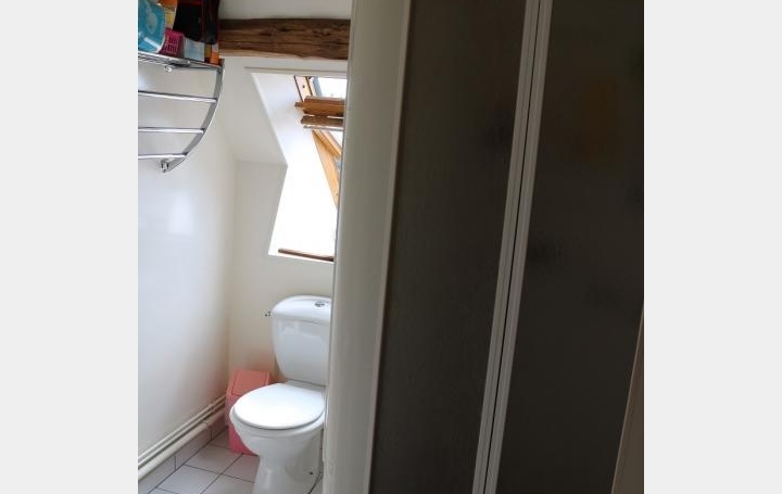 BOUSSAC IMMOBILIER : Maison / Villa | BOUSSAC (23600) | 68 m2 | 59 000 € 
