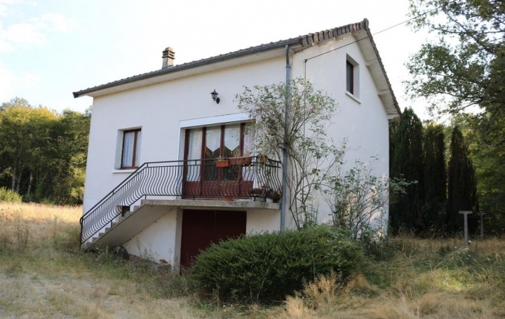 BOUSSAC IMMOBILIER : Maison / Villa | BONNAT (23220) | 50 m2 | 45 500 € 