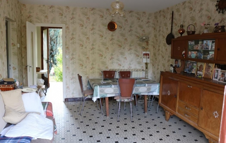 BOUSSAC IMMOBILIER : Maison / Villa | BONNAT (23220) | 50 m2 | 45 500 € 
