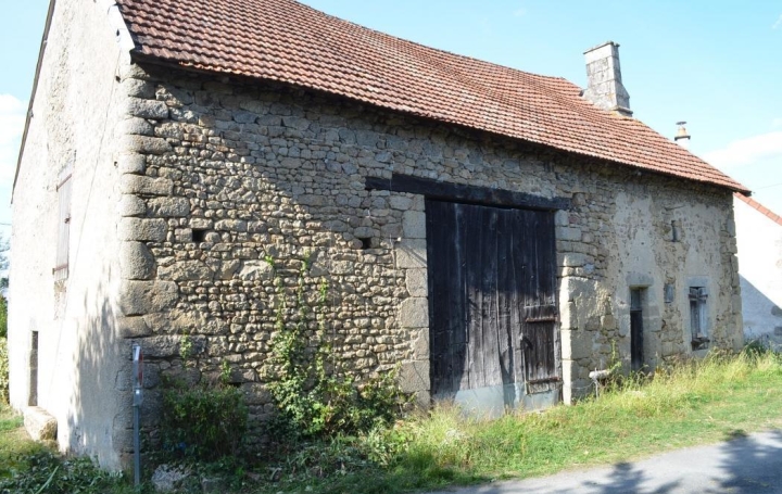 BOUSSAC IMMOBILIER : House | BORD-SAINT-GEORGES (23230) | 91 m2 | 35 500 € 