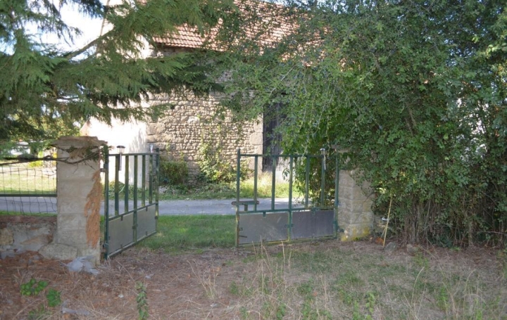 BOUSSAC IMMOBILIER : House | BORD-SAINT-GEORGES (23230) | 91 m2 | 35 500 € 